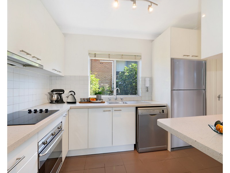 3/20 Melrose Parade, Clovelly NSW 2031