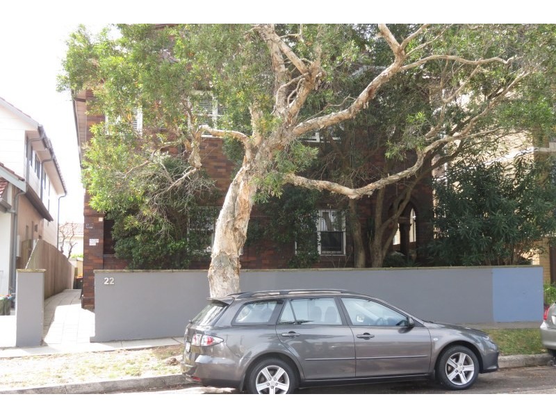 Unit 6/22 Warners Avenue, Bondi Beach NSW 2026