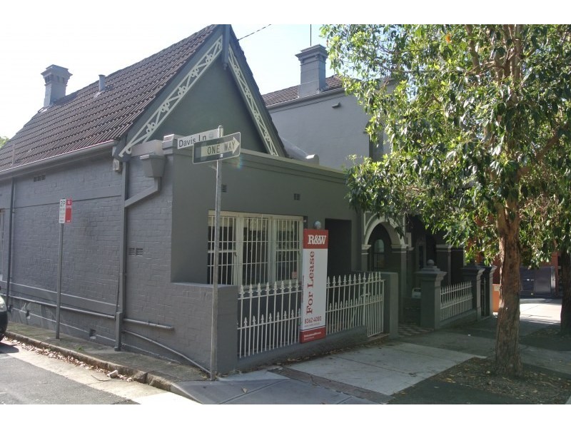 62 Grosvenor Street, Bondi Junction NSW 2022