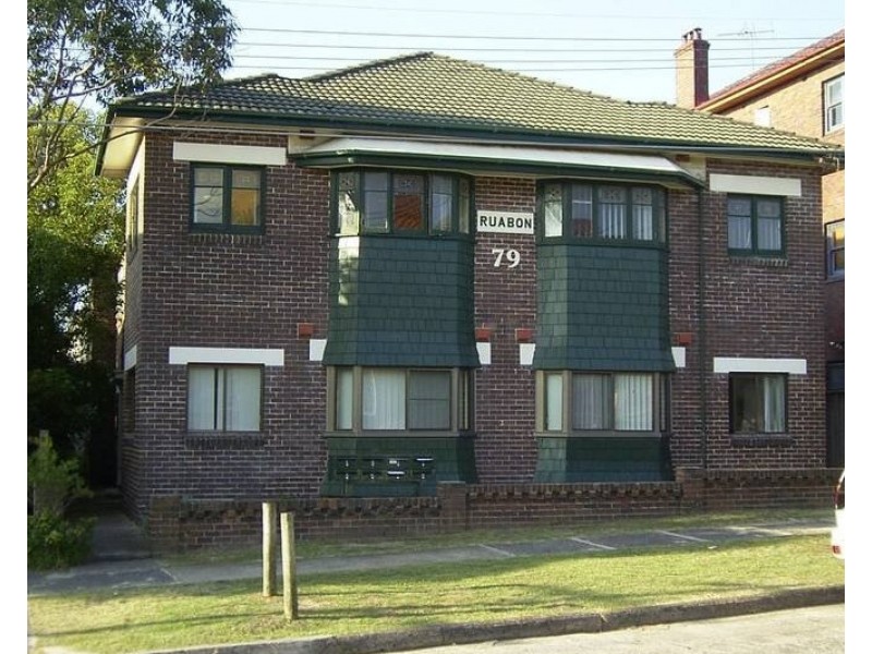 6/79 Oakley Road, North Bondi NSW 2026