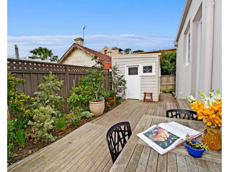 17 High Street, Waverley NSW 2024