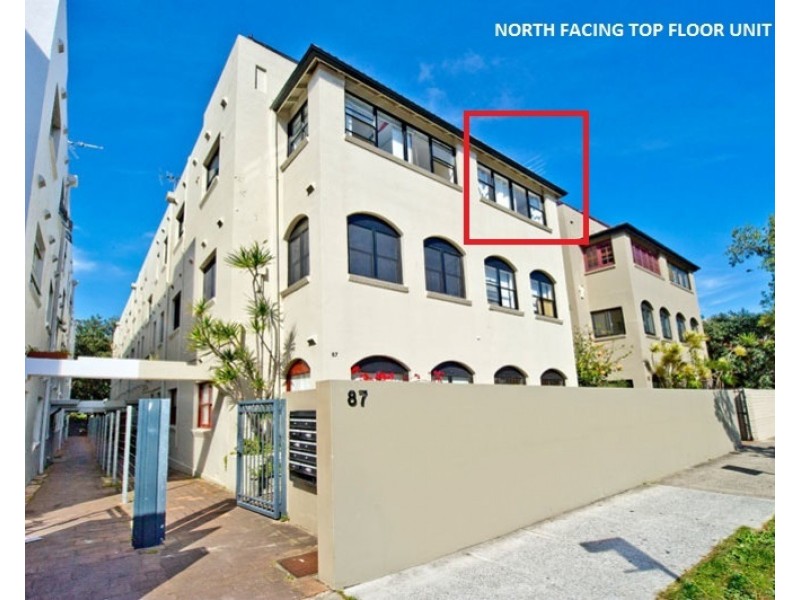 9/87 Roscoe Street, Bondi Beach NSW 2026
