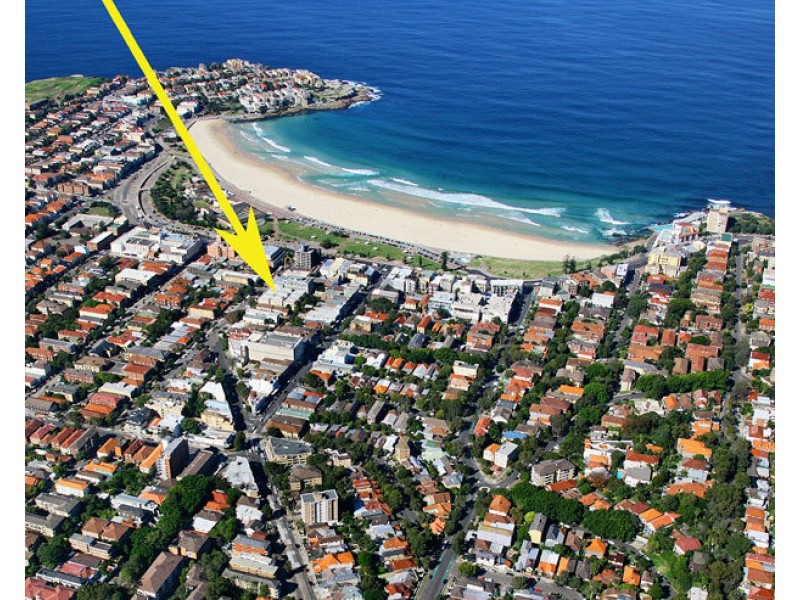 9/87 Roscoe Street, Bondi Beach NSW 2026