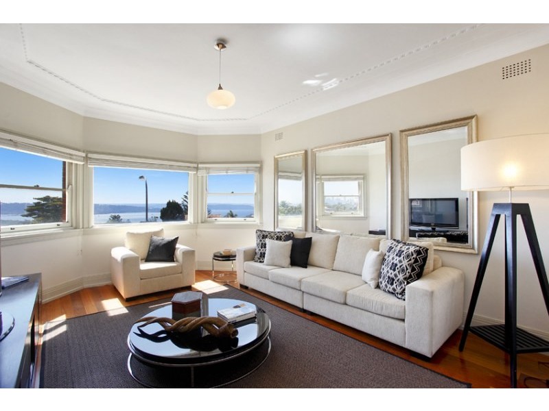 Unit 2/127 New South Head Road, Vaucluse NSW 2030