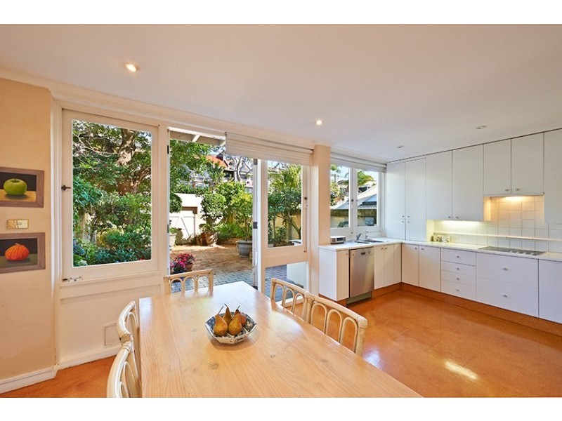 169 Sutherland Street, Paddington NSW 2021