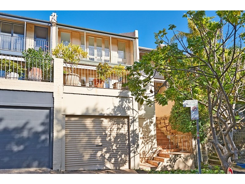169 Sutherland Street, Paddington NSW 2021