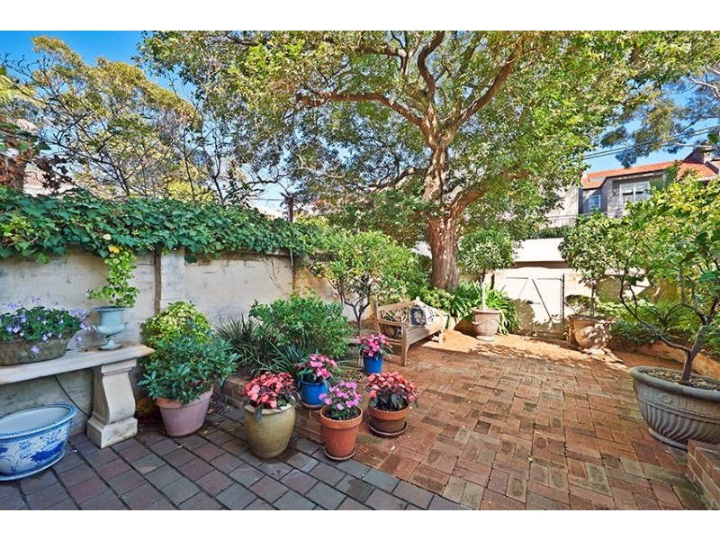 169 Sutherland Street, Paddington NSW 2021