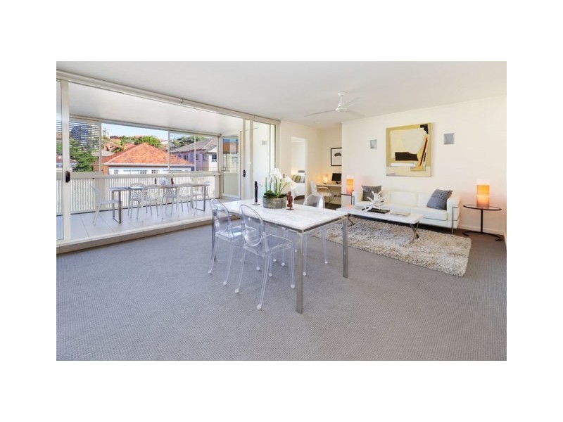 Unit 412/10 Jaques Avenue, Bondi Beach NSW 2026