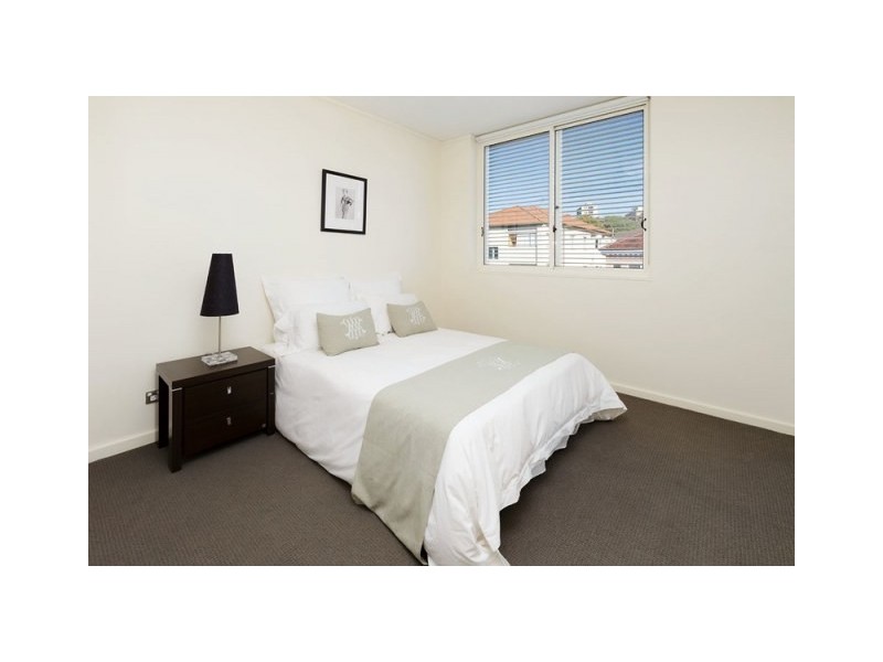 Unit 412/10 Jaques Avenue, Bondi Beach NSW 2026