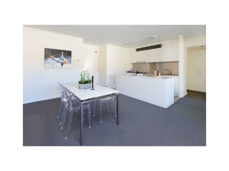 Unit 412/10 Jaques Avenue, Bondi Beach NSW 2026