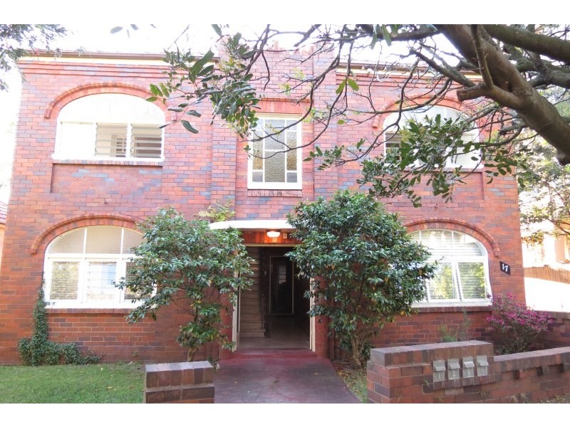 Unit 1/17 Leichhardt Street, Bronte NSW 2024