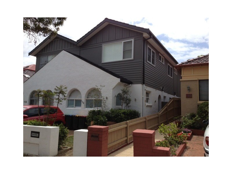 138 Blair Street, Bondi Beach NSW 2026