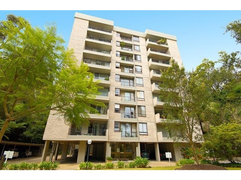 8F/8 Hampden Street, Paddington NSW 2021