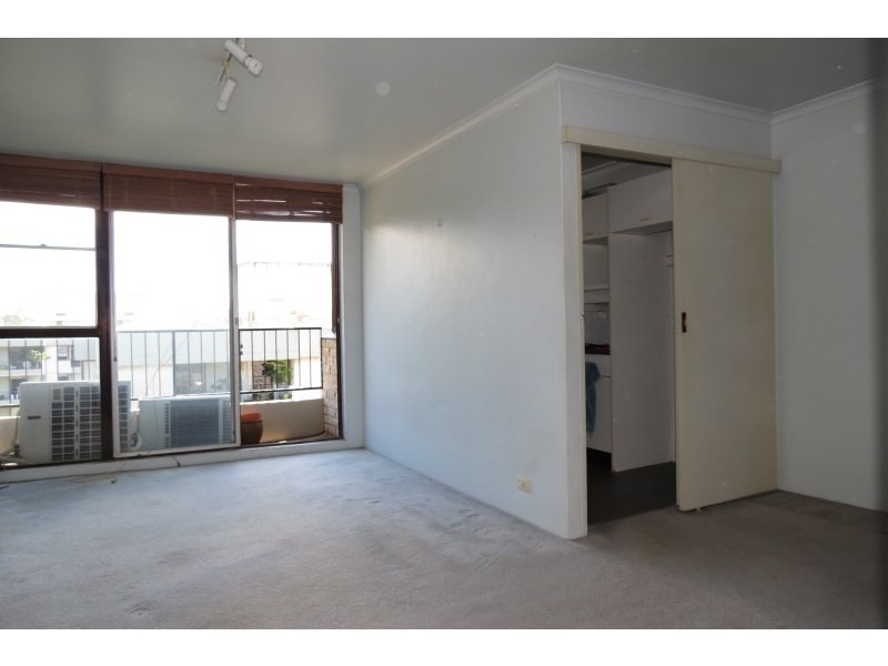 8F/8 Hampden Street, Paddington NSW 2021
