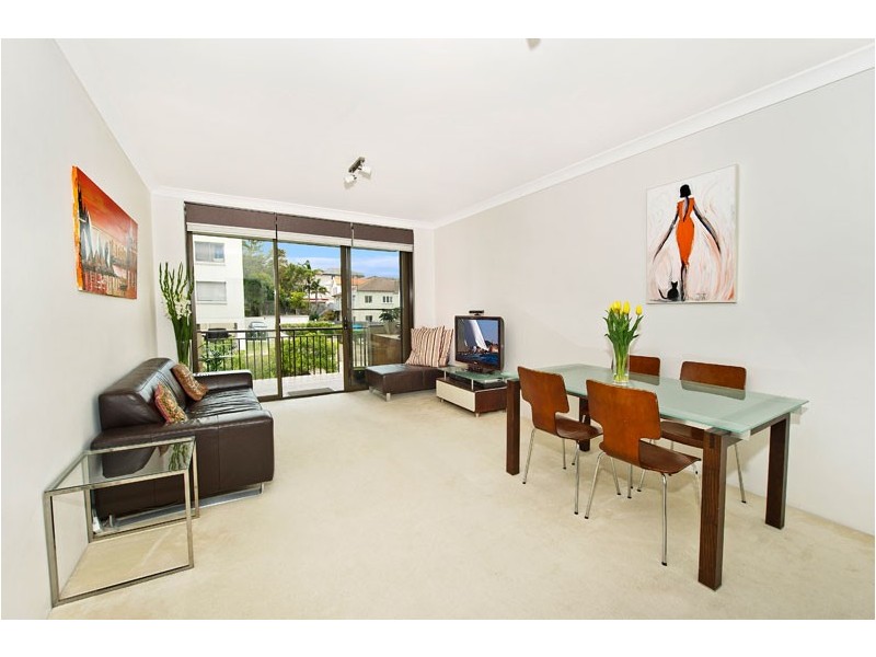 Unit 22/17-23 Wallis Parade, North Bondi NSW 2026