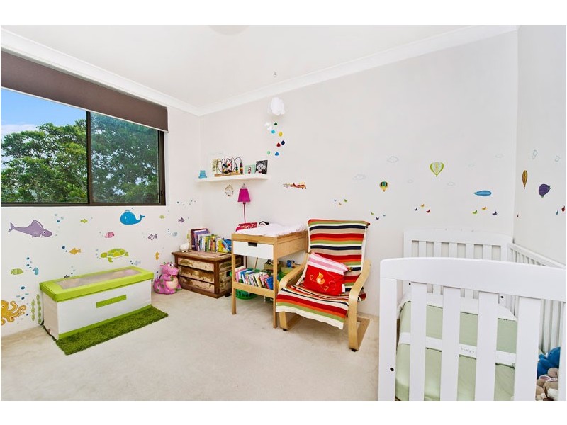 Unit 22/17-23 Wallis Parade, North Bondi NSW 2026