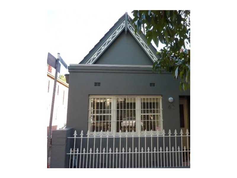 62 Grosvenor Street, Woollahra NSW 2025