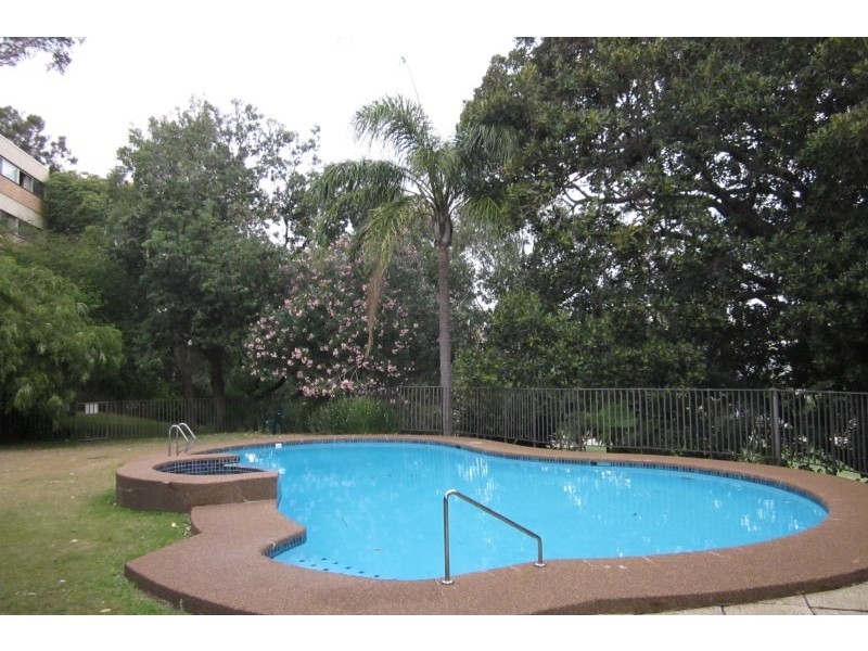 410/8 New Mclean Street, Edgecliff NSW 2027