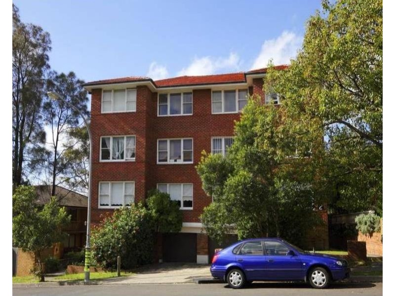 2/2 Penkivil Street, Bondi NSW 2026