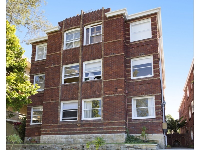 11/17 Penkivil Street, Bondi NSW 2026