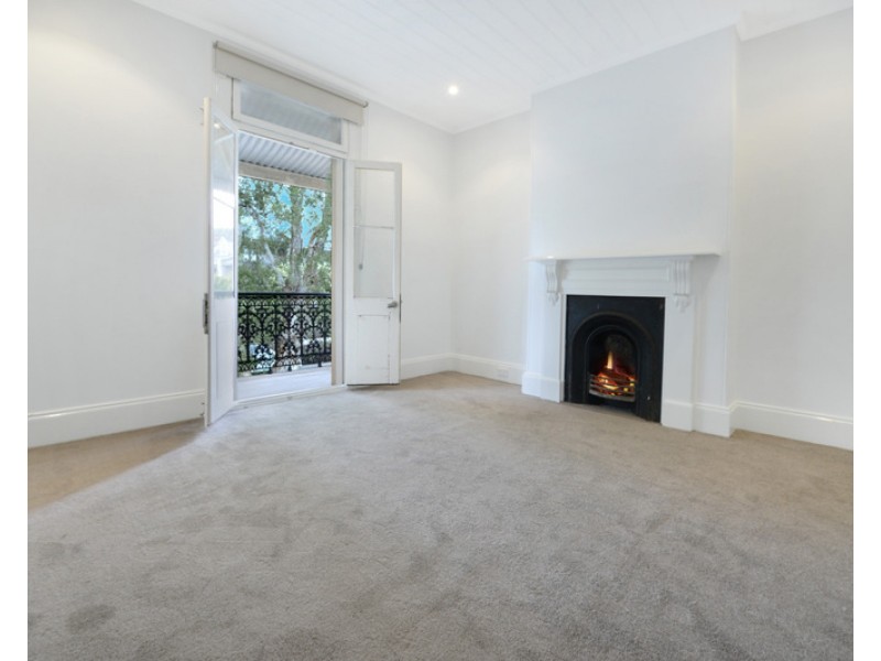 114 Windsor Street, Paddington NSW 2021