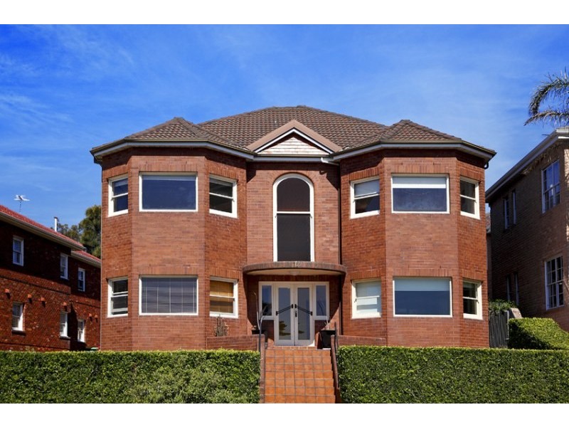 2/127 New South Head Road, Vaucluse NSW 2030