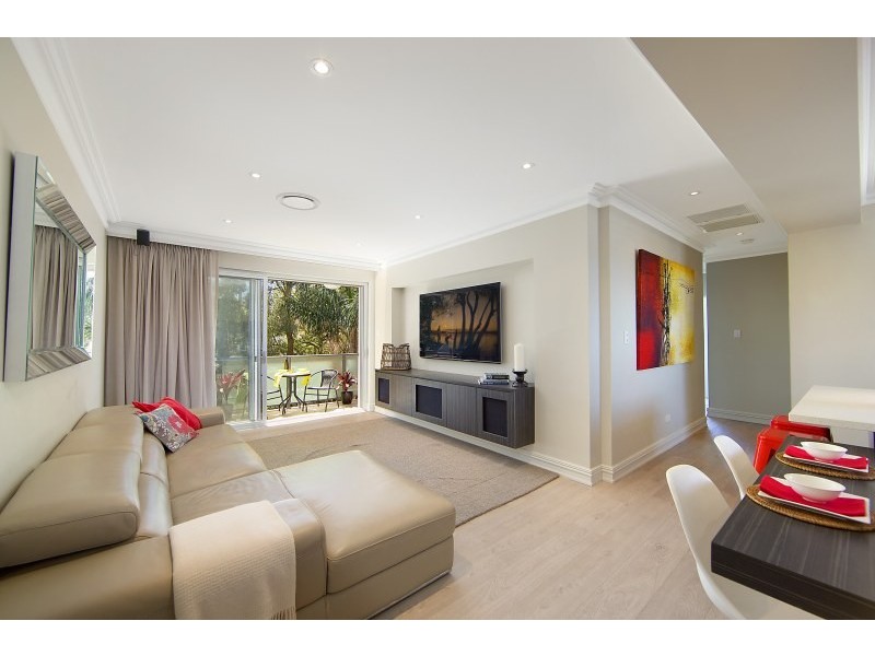 15/26 Tower Street, Vaucluse NSW 2030