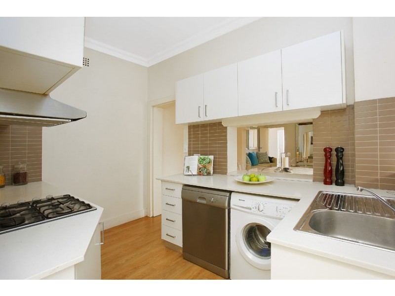 1/246 Campbell Parade, Bondi Beach NSW 2026