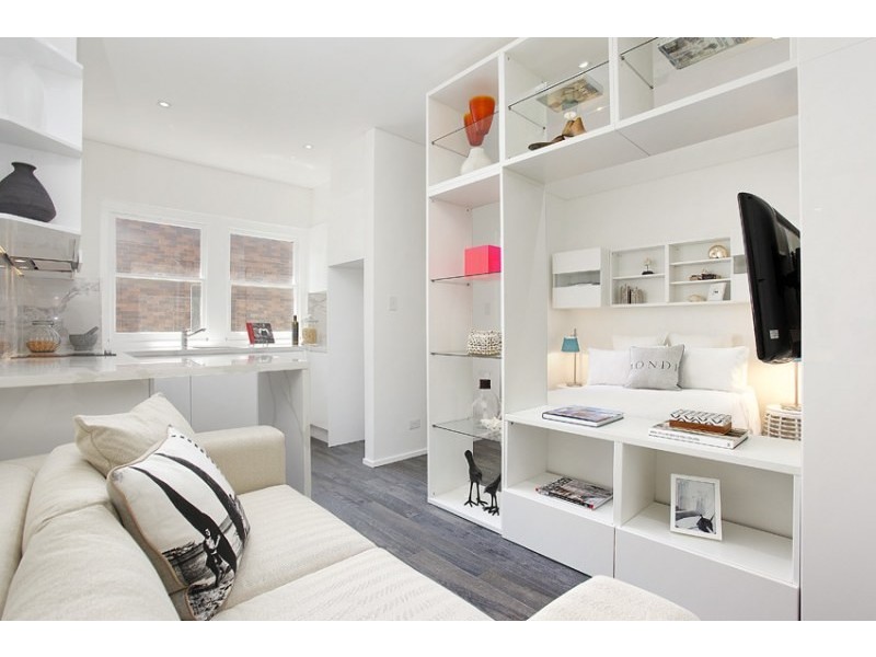 4/242 Campbell Parade, Bondi Beach NSW 2026