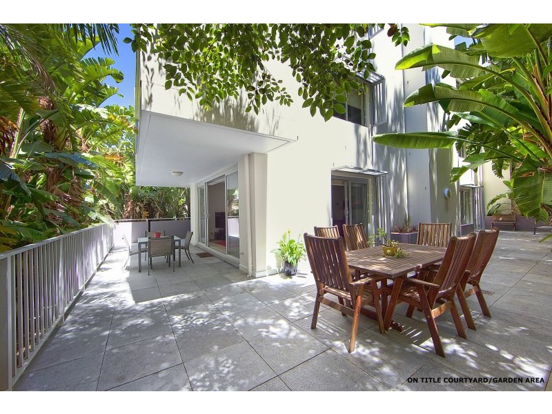 2/7 Sir Thomas Mitchell Road, Bondi Beach NSW 2026