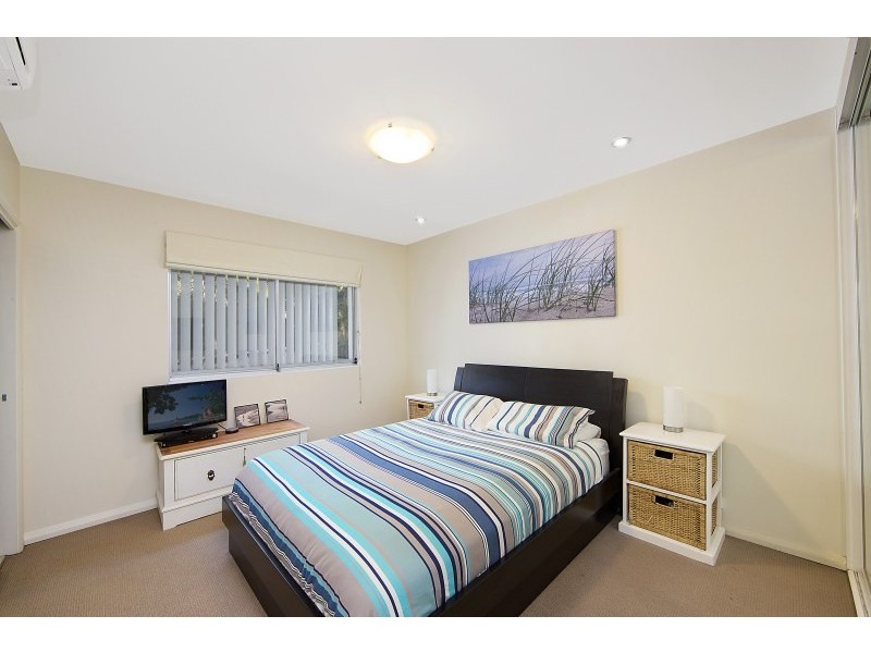 2/7 Sir Thomas Mitchell Road, Bondi Beach NSW 2026