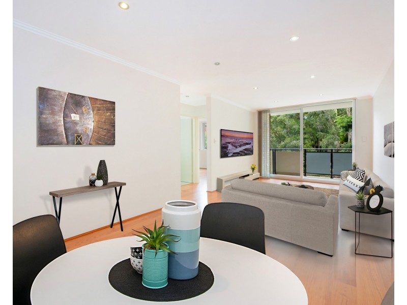 9/33 Sir Thomas Mitchell Road, Bondi Beach NSW 2026