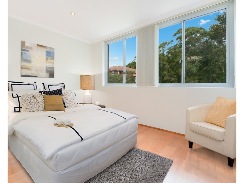 9/33 Sir Thomas Mitchell Road, Bondi Beach NSW 2026