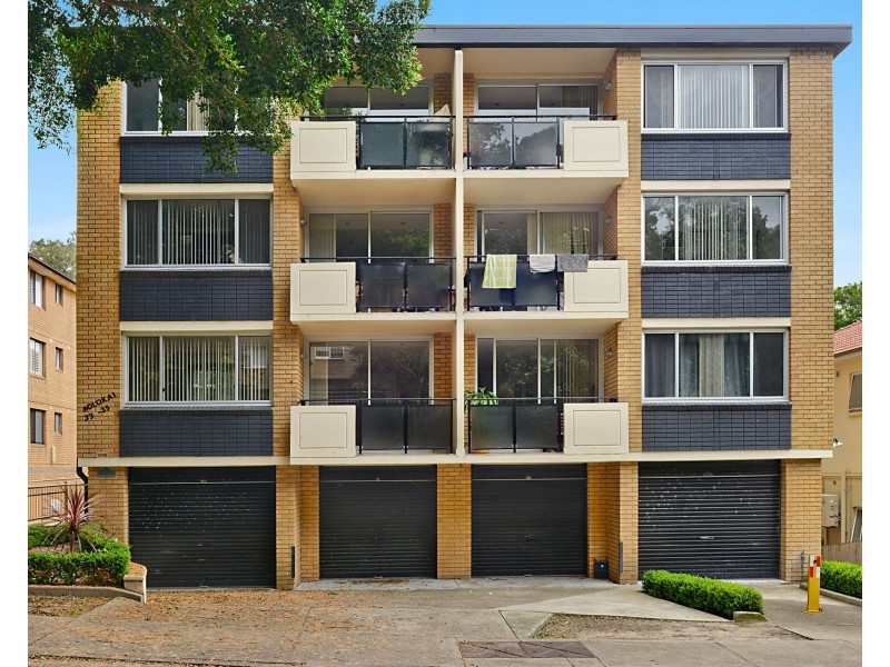 9/33 Sir Thomas Mitchell Road, Bondi Beach NSW 2026
