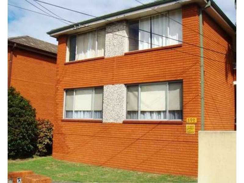 8/899 Anzac Parade, Maroubra NSW 2035