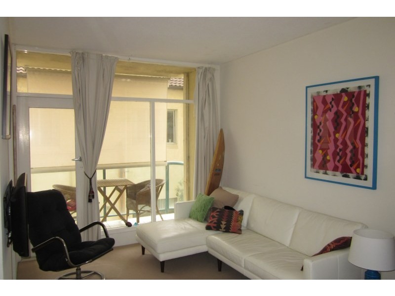 6/24 Sandridge Street, Bondi Beach NSW 2026