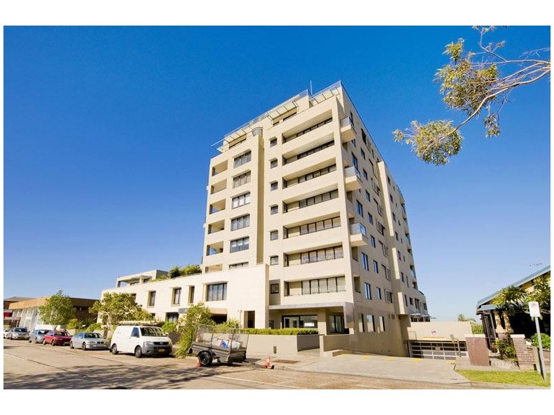 31/107 MacPherson Street, Bronte NSW 2024