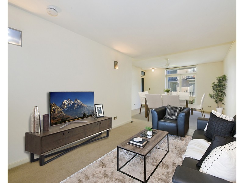 302/10 Jaques Avenue, Bondi Beach NSW 2026