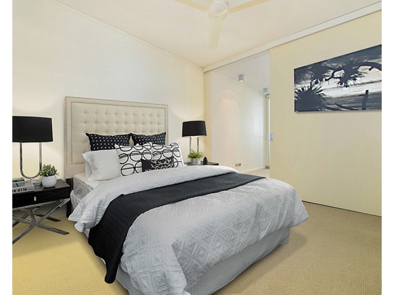 302/10 Jaques Avenue, Bondi Beach NSW 2026