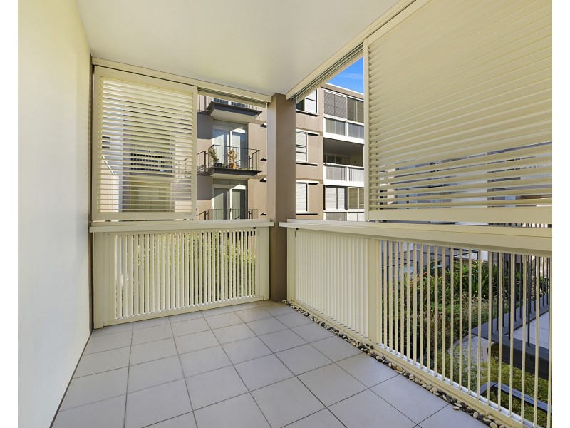302/10 Jaques Avenue, Bondi Beach NSW 2026