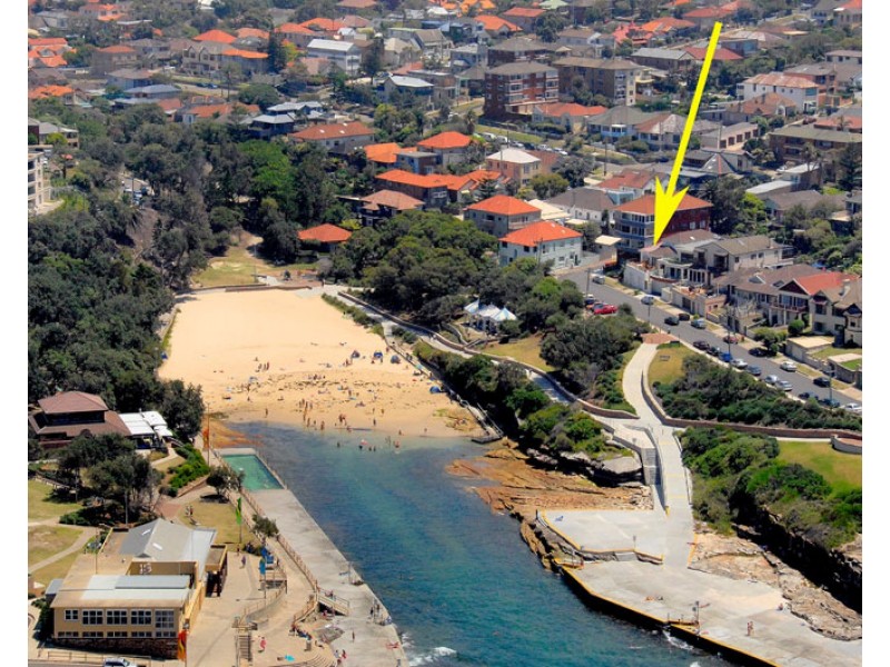4 Eastbourne Avenue, Clovelly NSW 2031