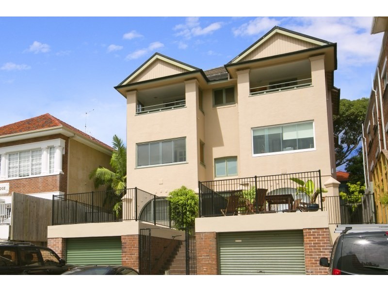 1/22 Lamrock Avenue, Bondi Beach NSW 2026