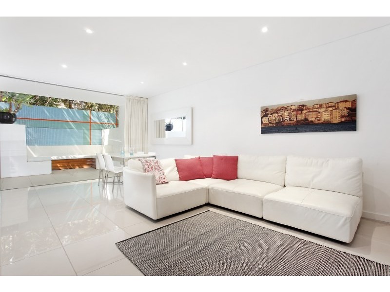 6/8 Jaques Avenue, Bondi Beach NSW 2026
