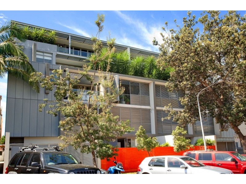 6/8 Jaques Avenue, Bondi Beach NSW 2026