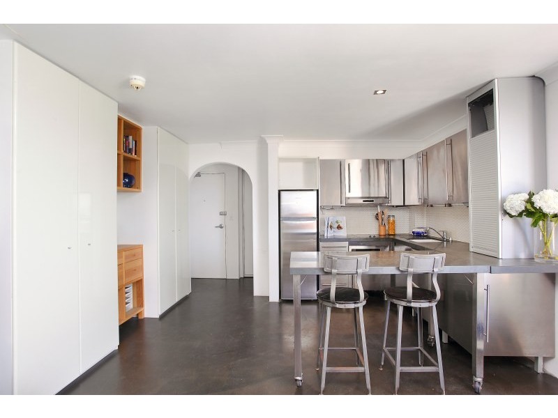 29/5 Campbell Parade, Bondi Beach NSW 2026