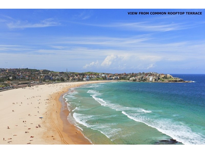 29/5 Campbell Parade, Bondi Beach NSW 2026