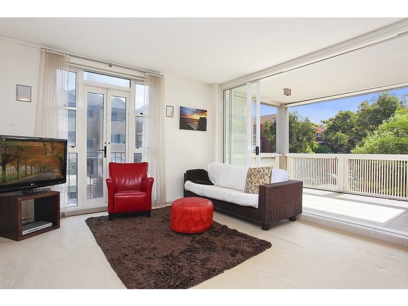 313/10 Jaques Avenue, Bondi Beach NSW 2026
