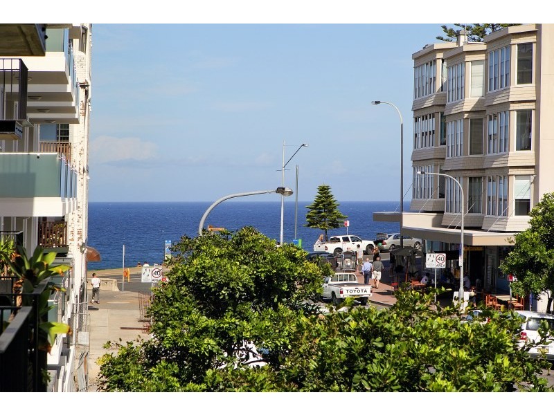 313/10 Jaques Avenue, Bondi Beach NSW 2026