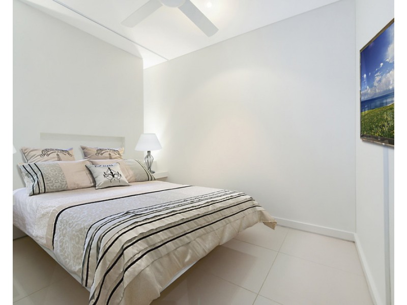 6/8 Jaques Avenue, Bondi Beach NSW 2026