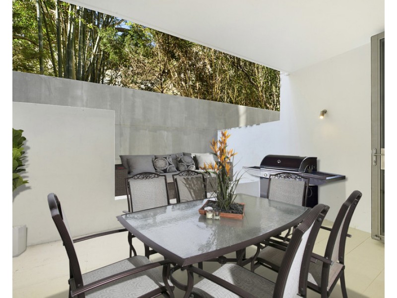 6/8 Jaques Avenue, Bondi Beach NSW 2026